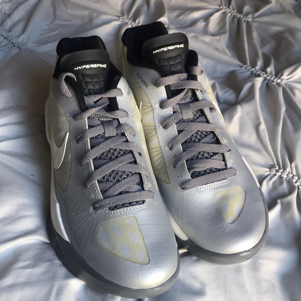 Nike shoes